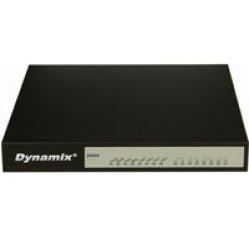 Dynamix DW-2644