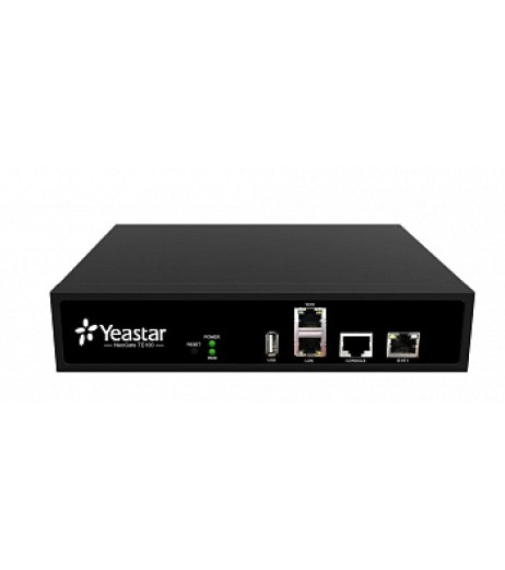 Yeastar NeoGate TE100 – купити в Україні | Офіційна гарантія Yeastar NeoGate TE100 – купити в Україні | Офіційна гарантія