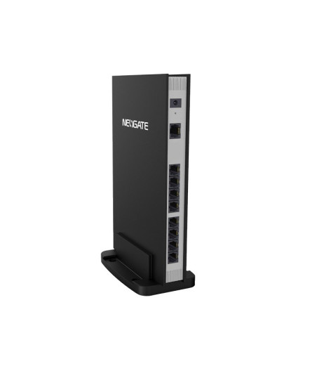 Yeastar TA810 – купити в Україні | Офіційна гарантія