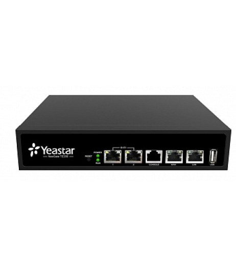 Yeastar TE200 – купити в Україні | Офіційна гарантія