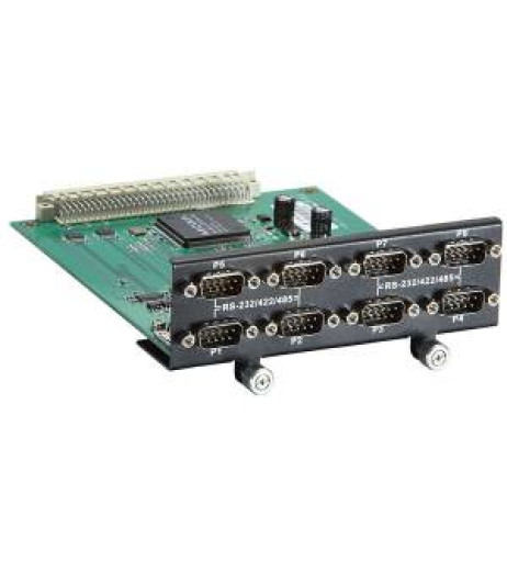 MOXA DN-SP08-I-DB – купити в Україні | Офіційна гарантія