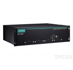 MOXA DA-820-C8-DP-LV