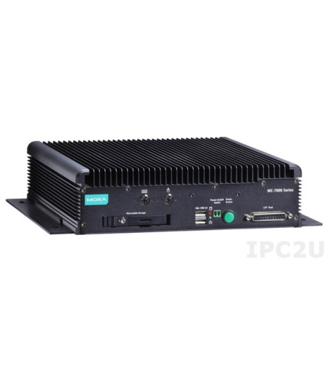 MOXA MC-7210-DC-CP-T – купити в Україні | Офіційна гарантія