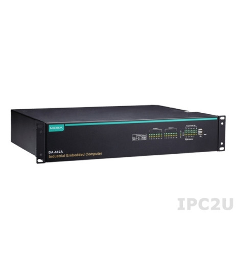 MOXA DA-682A-C7-W7E – купити в Україні | Офіційна гарантія MOXA DA-682A-C7-W7E – купити в Україні | Офіційна гарантія