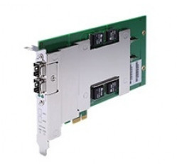 MOXA DE-FX02-SFP-T