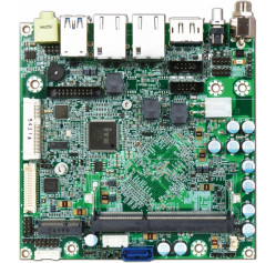Portwell NANO-6061-N3700
