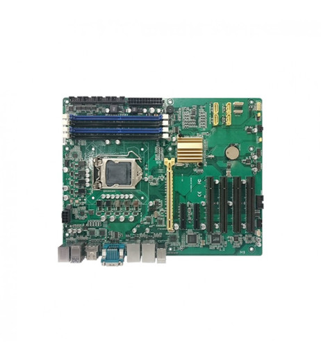 NEXCOM NEX-912 – купити в Україні | Офіційна гарантія
