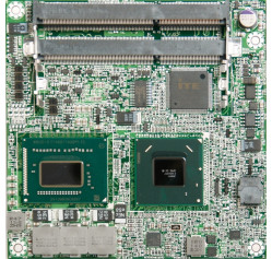 Portwell PCOM-B219VG-1047UE