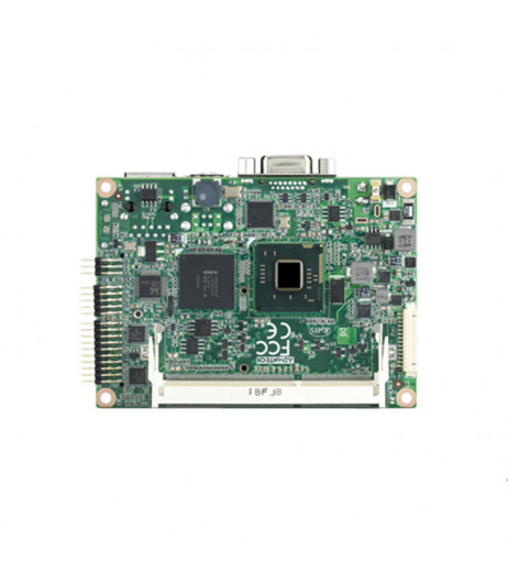 ADVANTECH MIO-2261N-S8A1E – купити в Україні | Офіційна гарантія