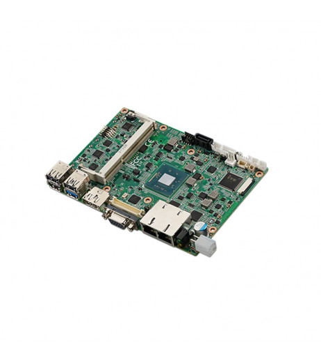 ADVANTECH MIO-5251J-U0A1E – купити в Україні | Офіційна гарантія