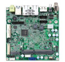 Portwell NANO-6061-N3710