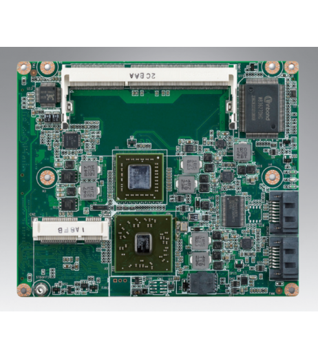 ADVANTECH SOM-4466T-M0A1E – купити в Україні | Офіційна гарантія