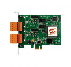 ICP DAS PEX-CAN200i-T