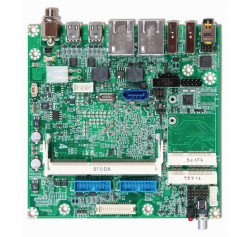 Portwell NANO-6050-5010U