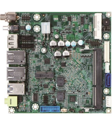 Portwell NANO-6062-E3940 – купити в Україні | Офіційна гарантія Portwell NANO-6062-E3940 – купити в Україні | Офіційна гарантія