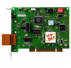 ICP DAS PISO-DNS100U-T