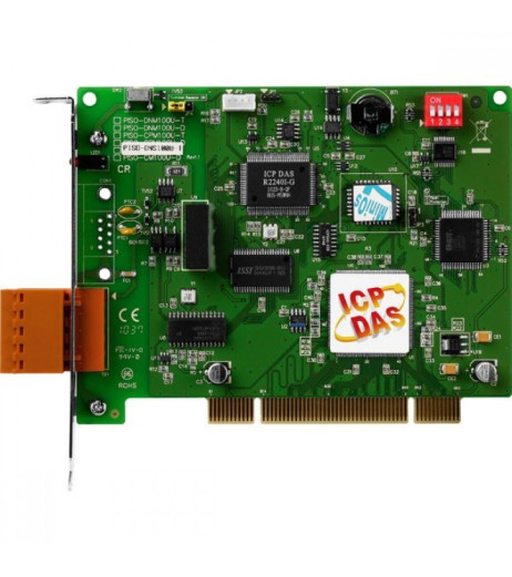 ICP DAS PISO-DNS100U-T – купити в Україні | Офіційна гарантія