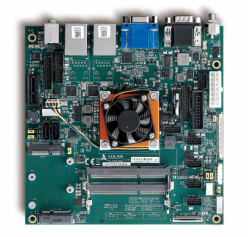 ADLink AmITX-BT-I-E3845