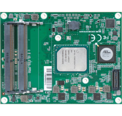 Portwell PCOM-B701G-C3808