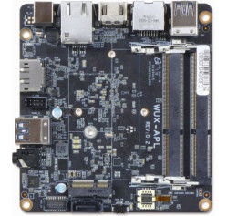Portwell WUX-3350