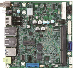 Portwell NANO-6062-E3950