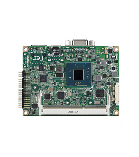 ADVANTECH MIO-2263E-S3A1E – купити в Україні | Офіційна гарантія