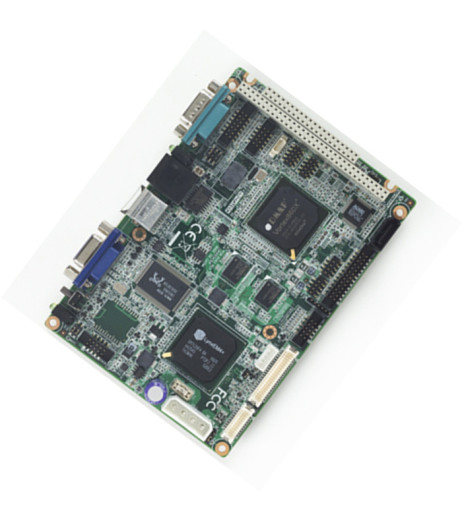 ADVANTECH PCM-9343EFG-S6A1E – купити в Україні | Офіційна гарантія