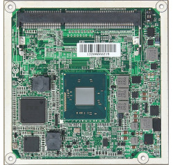 Portwell PCOM-B632VG-E3826