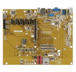 IEI ICE-DB-T6R