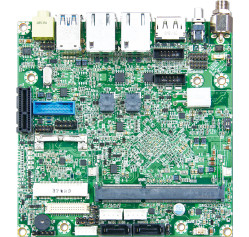 Portwell NANO-6060-E3827