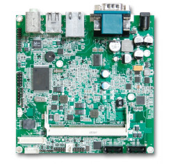 Portwell NANO-8045-1600