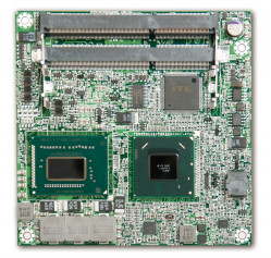 Portwell PCOM-B219VG-3610ME
