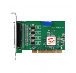 ICP DAS VXC-114U