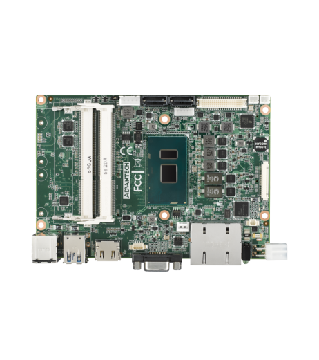 ADVANTECH MIO-5272U-U4A1E – купити в Україні | Офіційна гарантія ADVANTECH MIO-5272U-U4A1E – купити в Україні | Офіційна гарантія