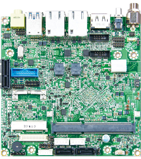 Portwell NANO-6060-E3845 – купити в Україні | Офіційна гарантія Portwell NANO-6060-E3845 – купити в Україні | Офіційна гарантія