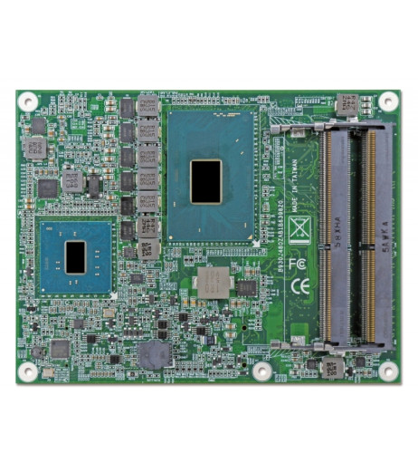 Portwell PCOM-B639VG-6102E – купити в Україні | Офіційна гарантія