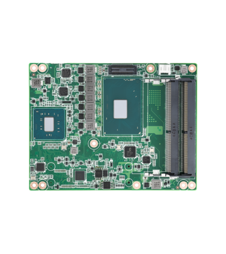 ADVANTECH SOM-5897C3-S9A1E – купити в Україні | Офіційна гарантія