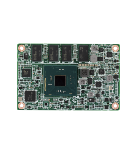 ADVANTECH SOM-7568BM0C-S5A1E – купити в Україні | Офіційна гарантія
