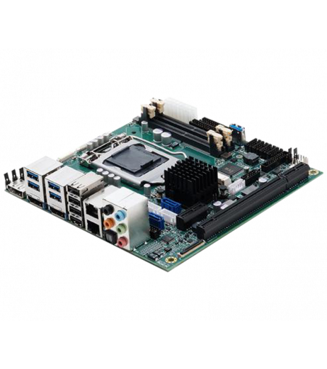 ADLink AmITX-SL-G-Q170 – купити в Україні | Офіційна гарантія