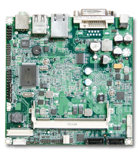 Portwell NANO-8045L-1600 – купити в Україні | Офіційна гарантія Portwell NANO-8045L-1600 – купити в Україні | Офіційна гарантія