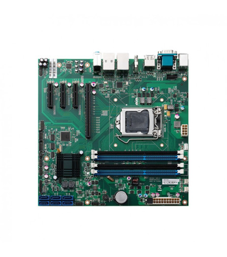 NEXCOM NEX-885 – купити в Україні | Офіційна гарантія