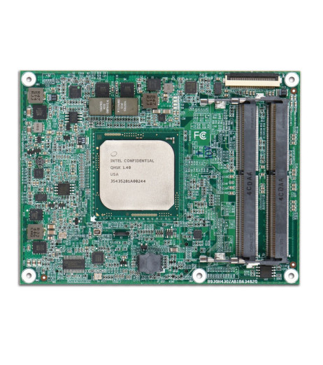 Portwell PCOM-B634VG-D-1507 – купити в Україні | Офіційна гарантія