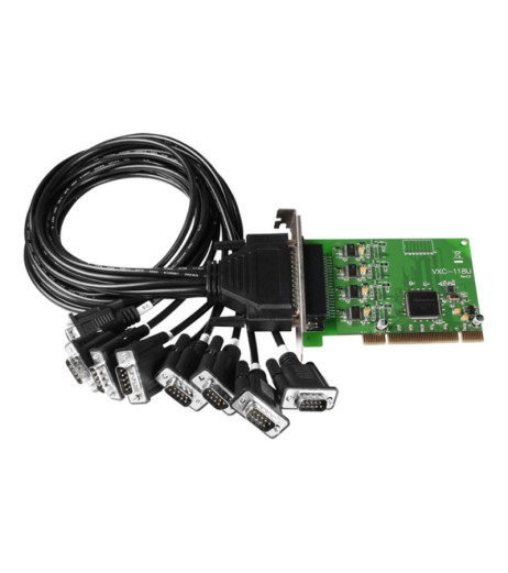 ICP DAS VXC-118U/D2 – купити в Україні | Офіційна гарантія ICP DAS VXC-118U/D2 – купити в Україні | Офіційна гарантія