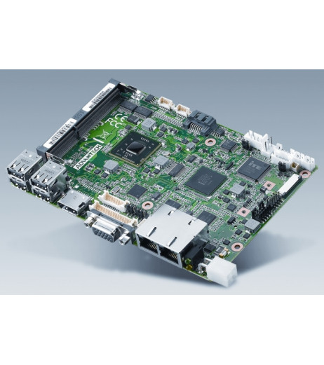 ADVANTECH MIO-5250DZ22GS8A1E – купити в Україні | Офіційна гарантія