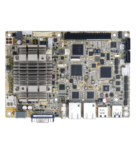 IEI NANO-BT-i1-N29301 – купити в Україні | Офіційна гарантія