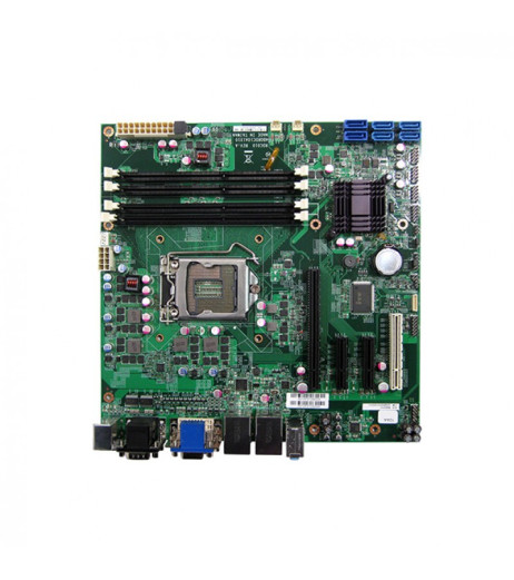 NEXCOM NEX-890 – купити в Україні | Офіційна гарантія