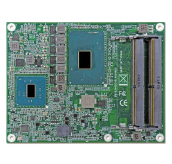 Portwell PCOM-B639VG-G3902E