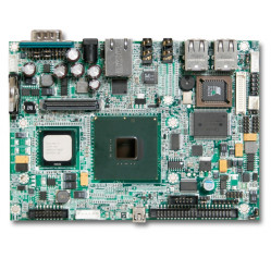 Portwell PEB-2738I-1100