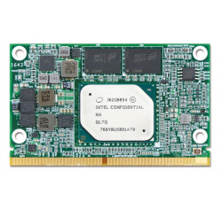 Portwell PSMC-M1011-E3950-8G-NA