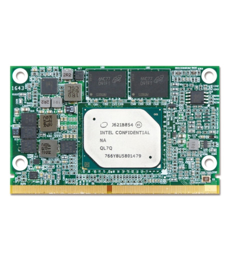 Portwell PSMC-M1011-E3950-8G-NA – купити в Україні | Офіційна гарантія